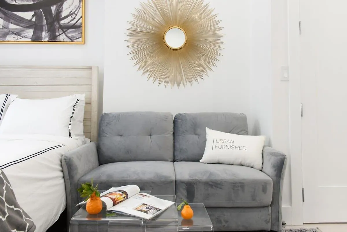 62-3A New Prime Ues W&D Apartment New York