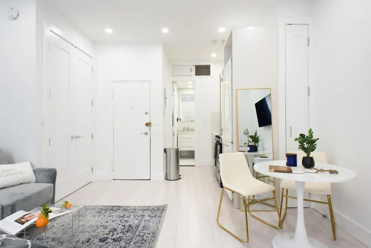 62-3A New Prime Ues W&D Apartment New York 0*,