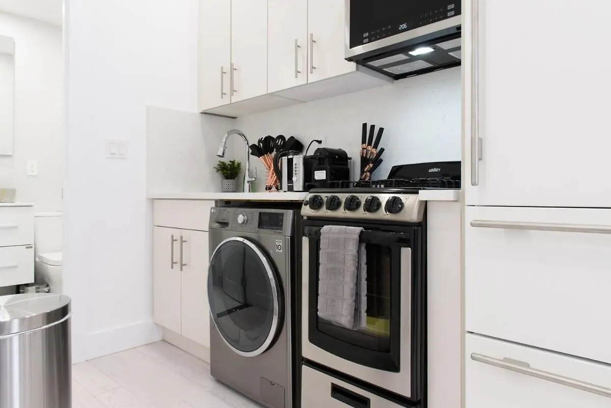 Apartamento 62-3A New Prime Ues W&D Nueva York