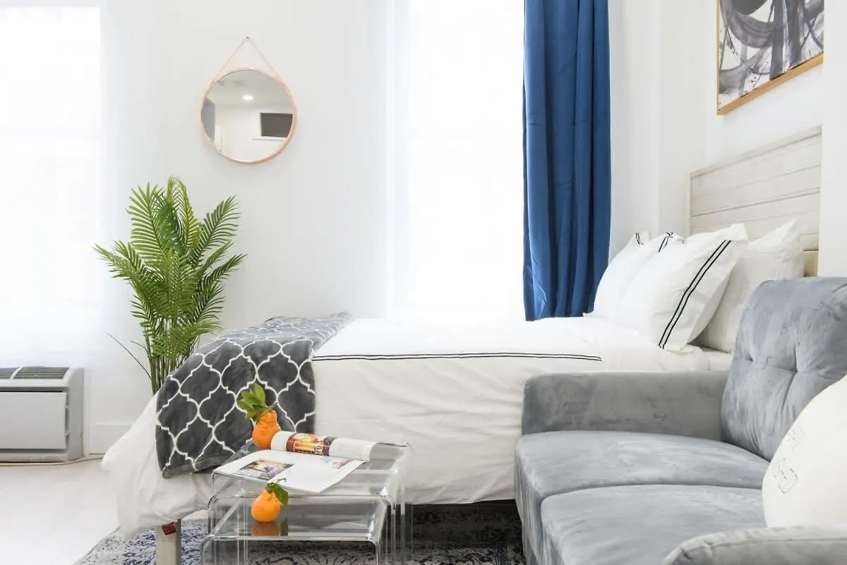 Apartamento 62-3A New Prime Ues W&D Nueva York