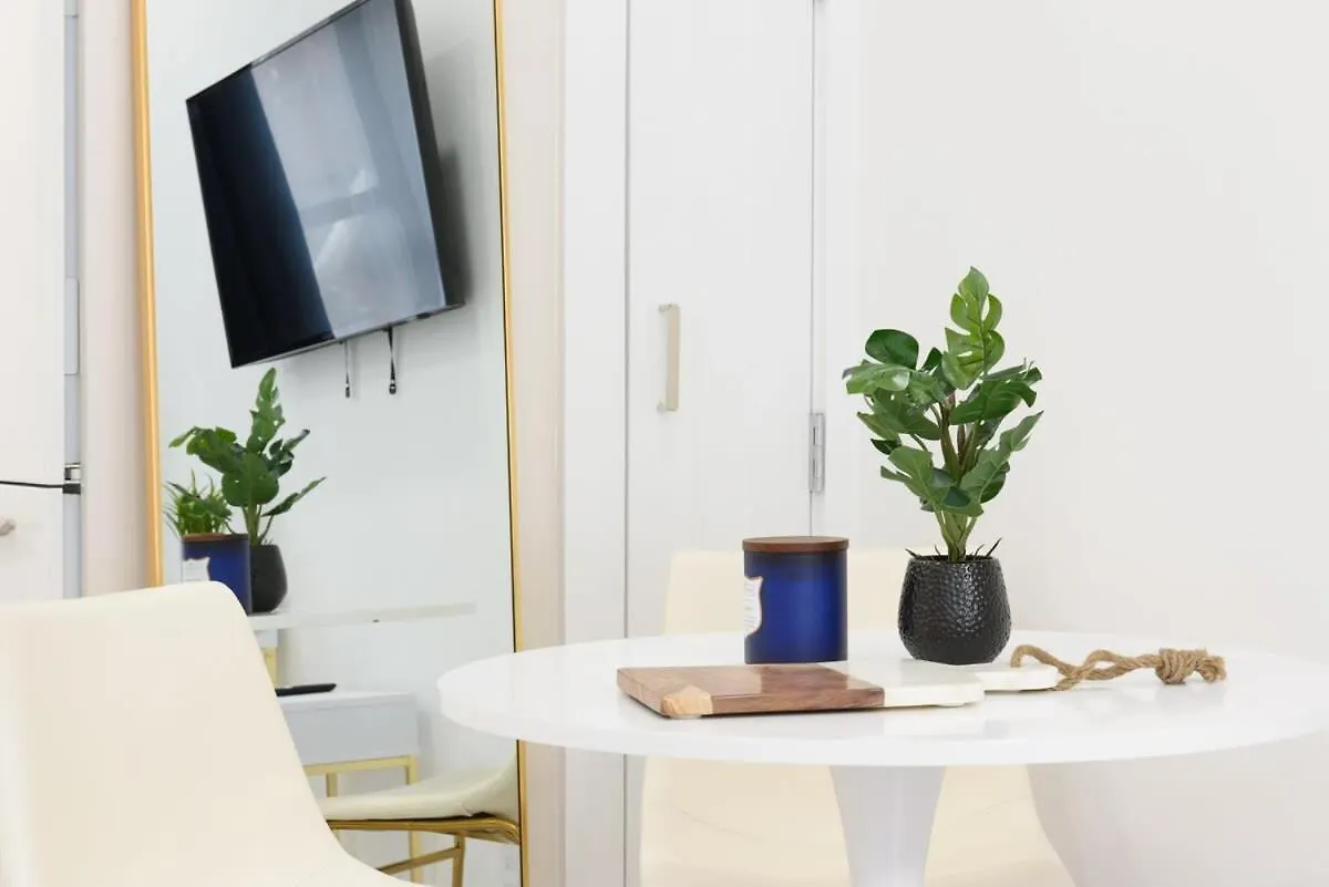 Apartamento 62-3A New Prime Ues W&D Nueva York Estados Unidos