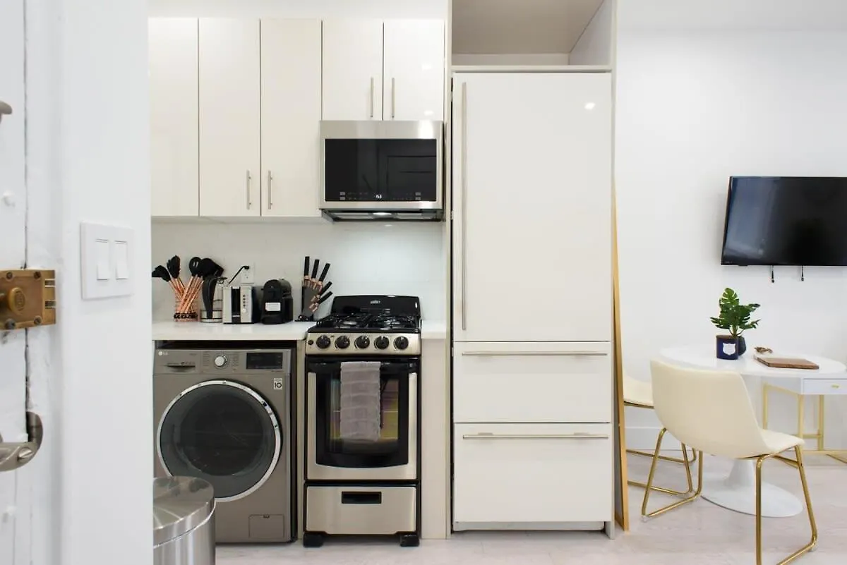 Apartamento 62-3A New Prime Ues W&D Nueva York