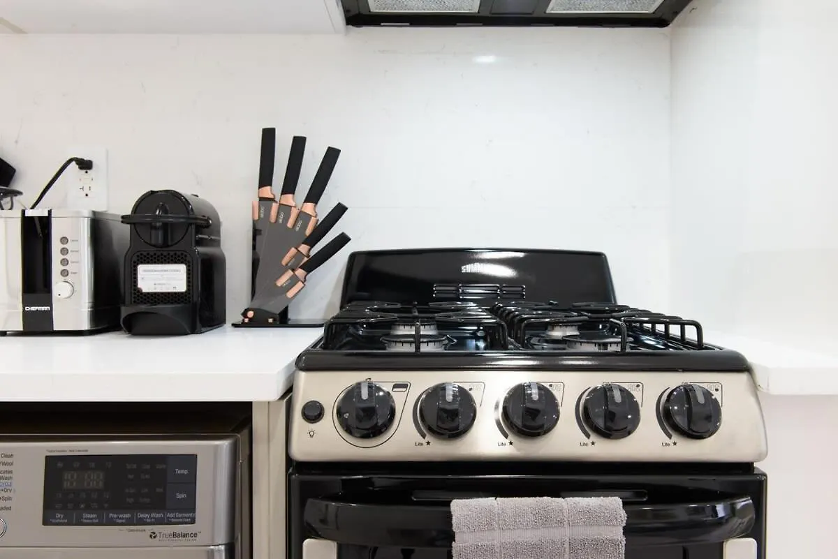 Apartamento 62-3A New Prime Ues W&D Nueva York 0*,  Estados Unidos